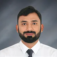 Dr. Rakesh Baboo, MD - Stockton, CA - Internal Medicine