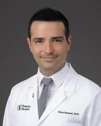 Dr. Firas Bounni, MD - Miami, FL - Neurology, Neurologist