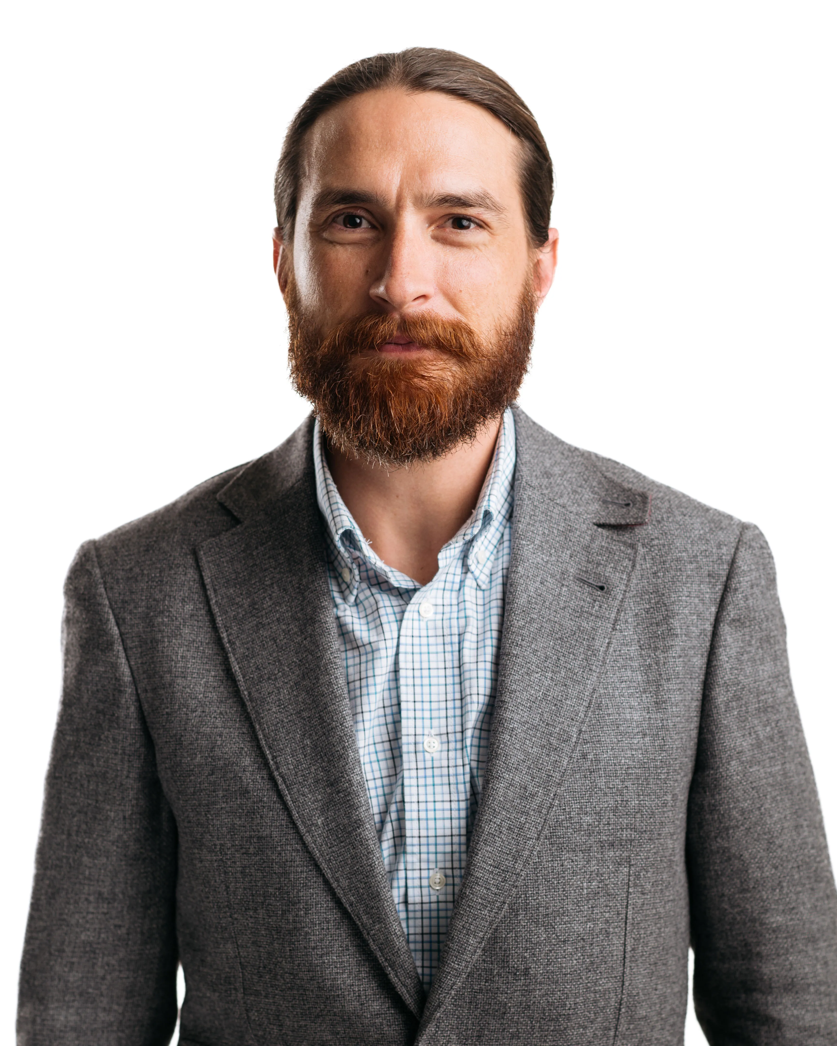 Dr. Bryce Blanton, MD - Berlin, MD - Psychiatry
