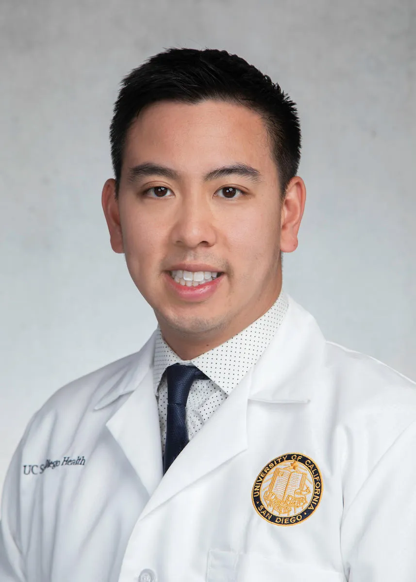 Dr. Anthony L. Nguyen, MD - San Diego, CA - Oncology, Oncologist, Oncologist/hematologist
