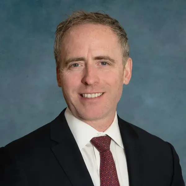 Dr. Sean Cronin, MD