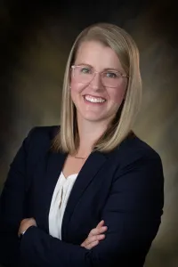 Dr. Ashley Verhasselt, MD