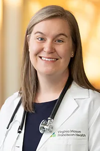 Dr. Margret Zager, MD - Tacoma, WA - Internal Medicine