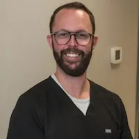 Dr. James A. Gillespie, MD