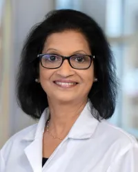 Dr. Kamaleswary Ravichandran, MD - Oberlin, OH - Internal Medicine