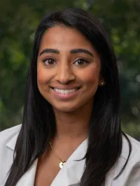 Dr. Janhavi Murthy, MD