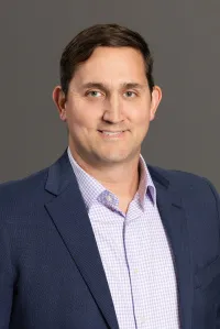 Dr. Adam M. Tritsch, MD - Merriam, KS - Gastroenterology