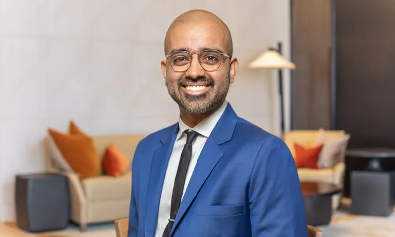 Dr. Anantharam Peesapati, MD