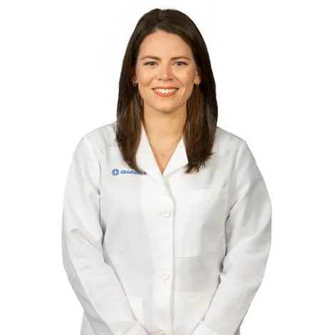 Dr. Amy Katherine Harper, MD