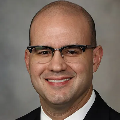 Dr. John Stulak, MD - Rochester, MN - Thoracic Surgery, Thoracic Surgeon, Transplant Surgeon