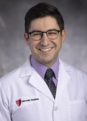 Dr. Andrew Gruenzel, MD - Mentor, OH - Pain Medicine