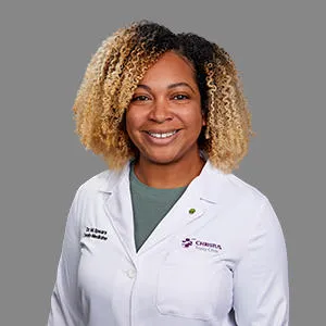 Dr. Monique Renesha Spears - Tyler, TX - Family Medicine