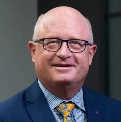 Dr. James D. Bruckner, MD - BELLEVUE, WA - Orthopedic Surgery, Oncology