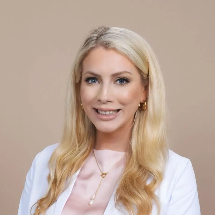 Dr. Monica Elaine Bravo