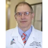 Dr. Larry Di Fabrizio, MD - New York, NY - Pulmonology, Pulmonologist