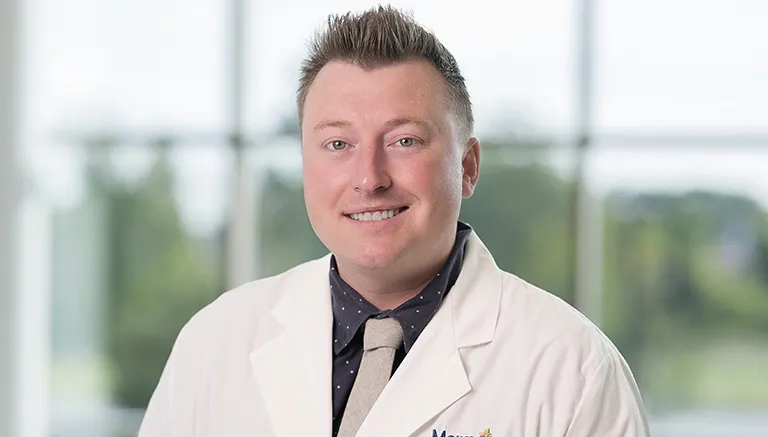 Dr. Patrick William Chizek - Saint Louis, MO - Colorectal Surgery