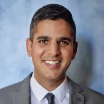 Dr. Aaron Lulla