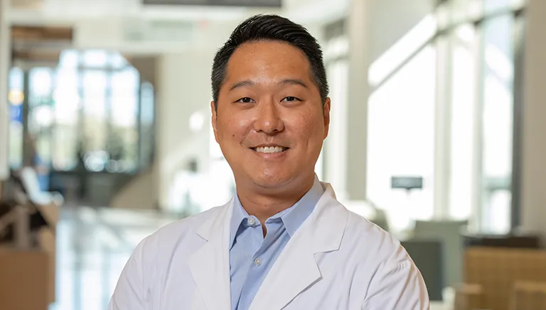 Dr. John Juneyoung Cha - Oklahoma City, OK - Family Medicine