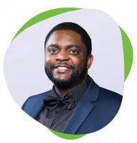 Dr. Omonuwa Adah, MD - Hamilton, NJ - Phlebology