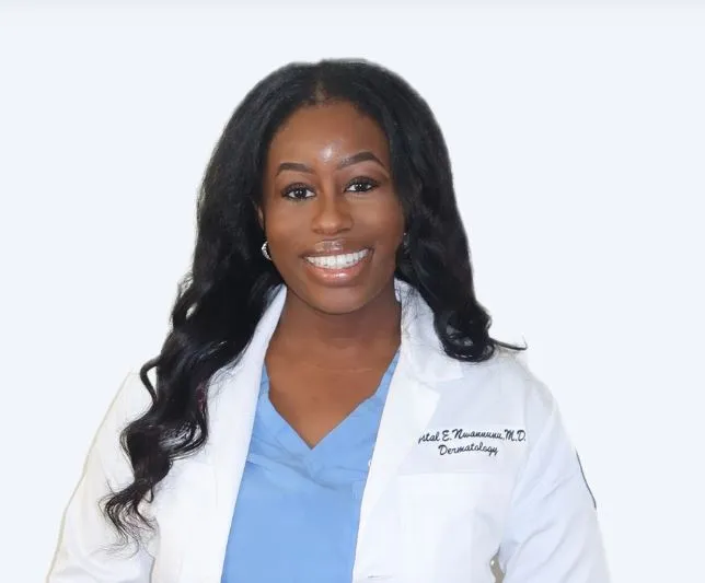 Dr. Crystal Nwannunu