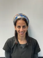 Dr. Moriah Miller - Sleepy Hollow, NY - Dentistry