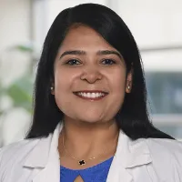 Dr. Dhara Patel, MD