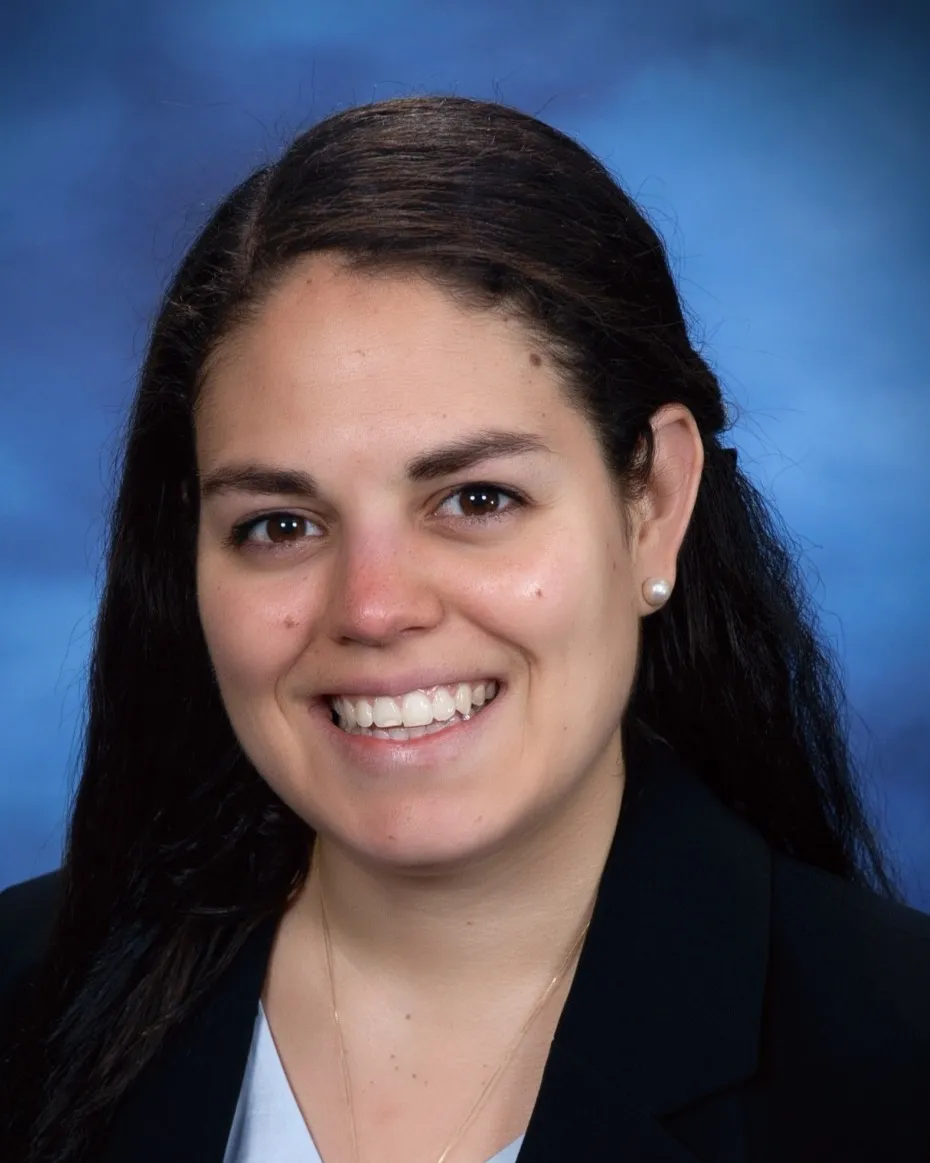 Dr. Maria M. Gil-Cupello