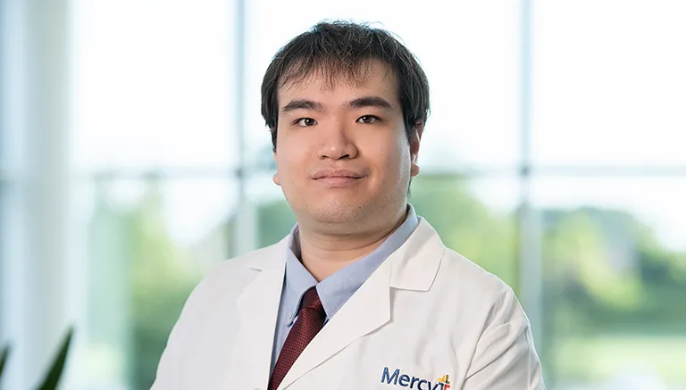 Dr. Hei Jun Li - Saint Louis, MO - Internal Medicine