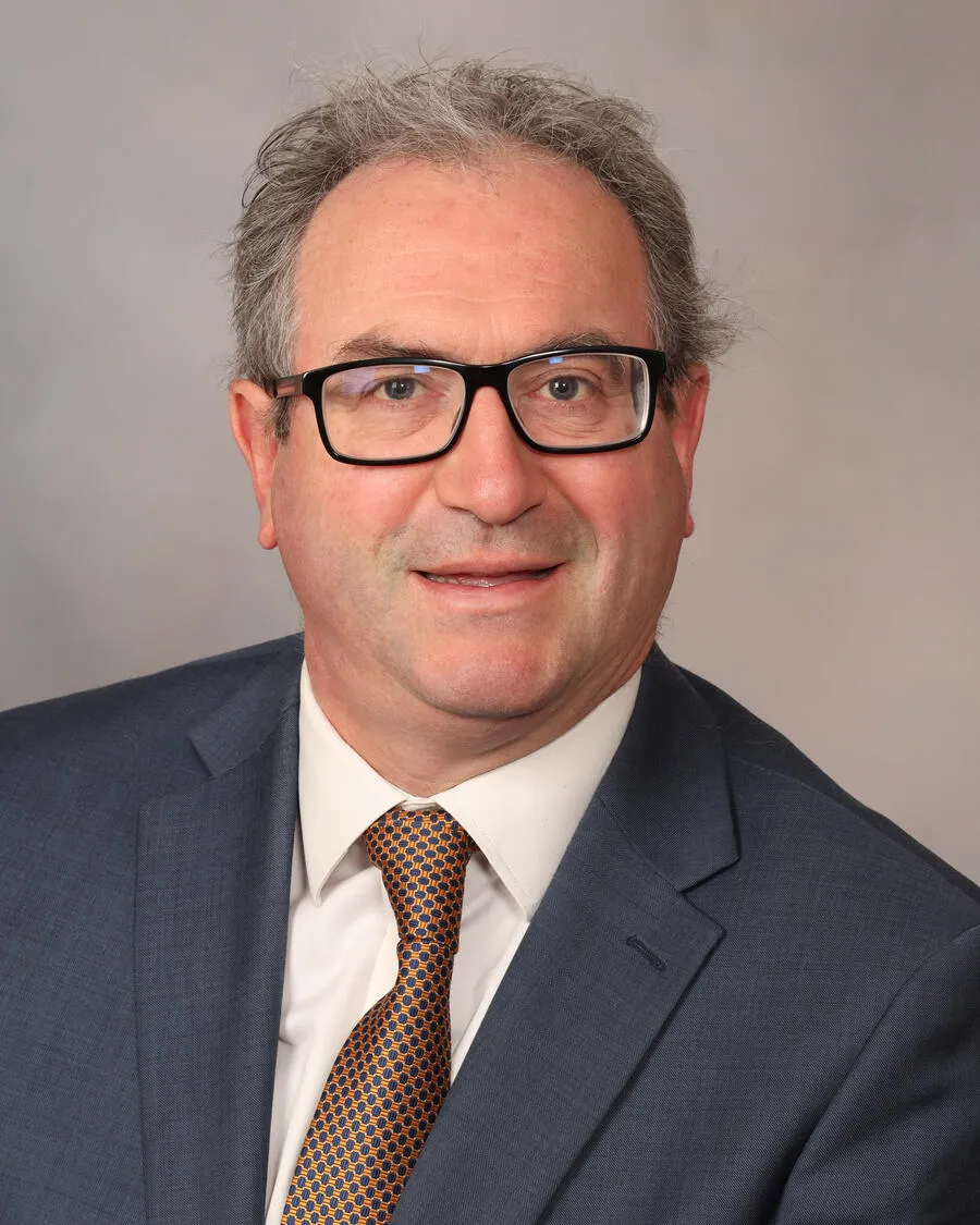 Dr. Sean J Pittock, MD - Rochester, MN - Neurology, Neurologist