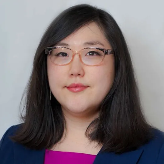Dr. Cristine Oh, MD