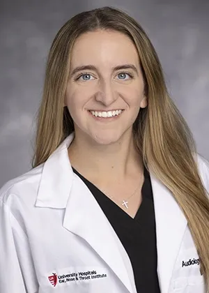 Dr. Laurel Wilson - Beachwood, OH - Audiology