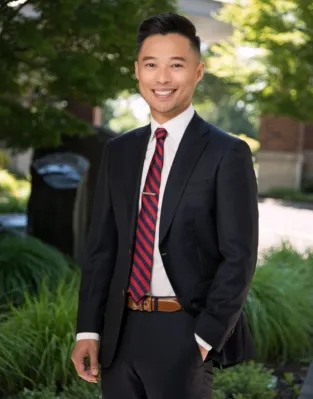 Dr. Duc Truong, Od - Vancouver, WA - Optometry, Ophthalmologist, Optometrist