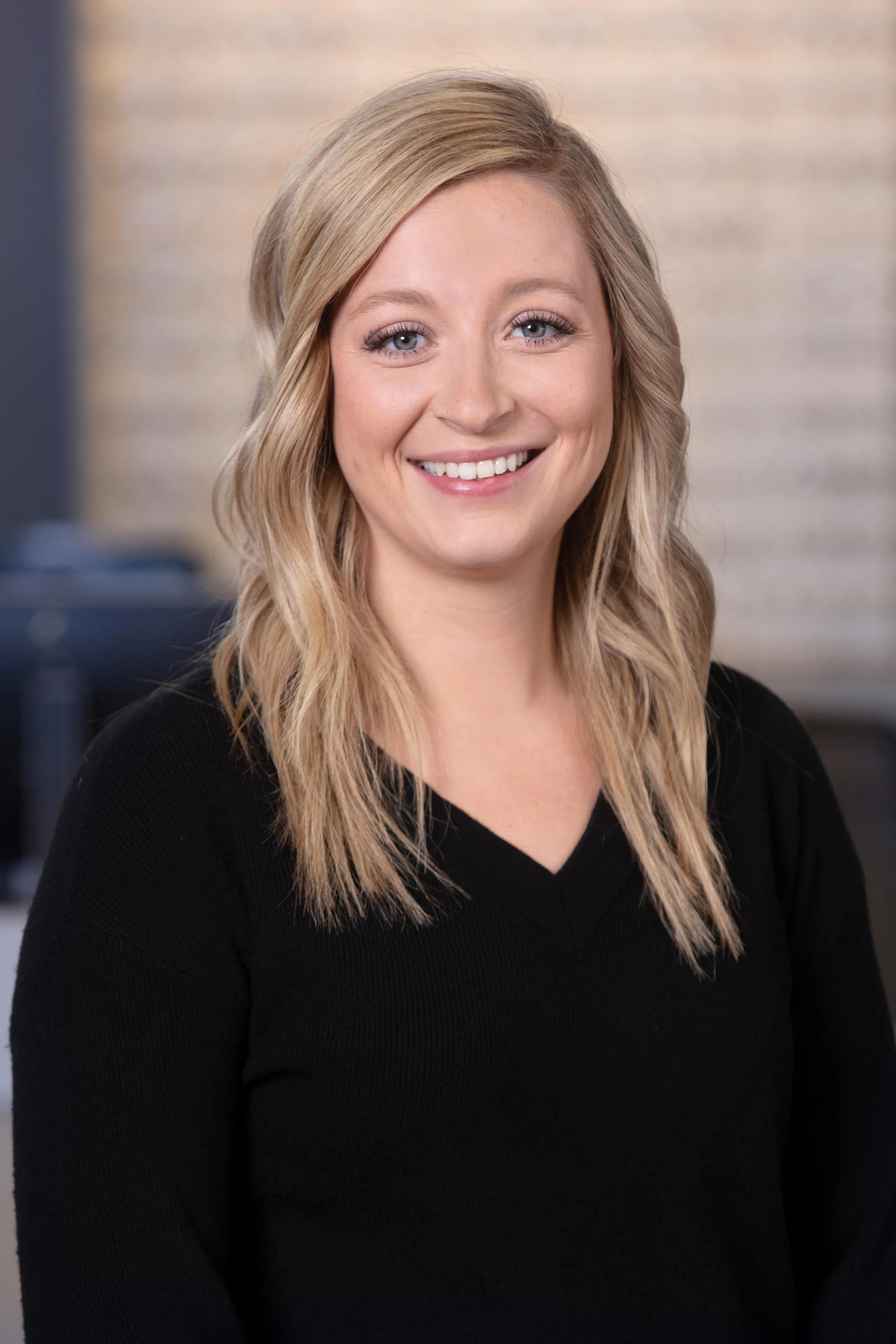 Dr. Meredith Keeler, OD - Fargo, ND - Optometry, Optometrist