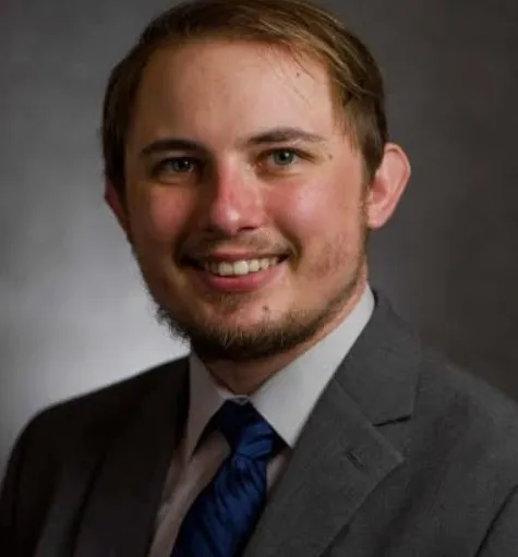 Dr. Grant Criger