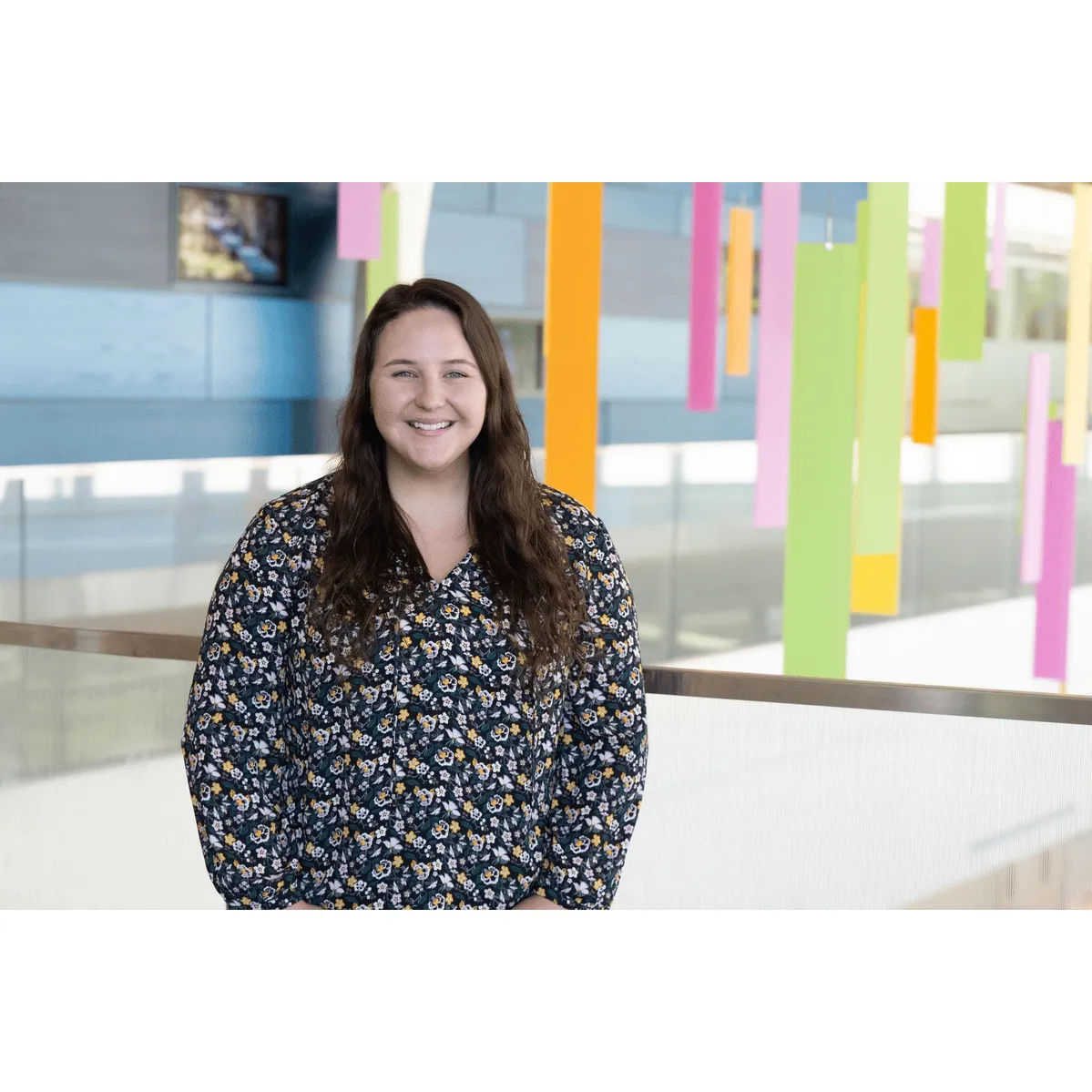Dr. Amber Mae Vozar - Morgantown, WV - Pediatrics