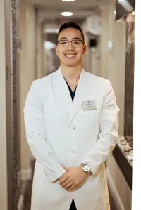 Dr. Brentford Do, DDS - Woodbridge, VA - Dentistry