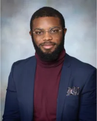 Dr. Matthew Madujibeya, MD - Fredericksburg, VA - Family Medicine