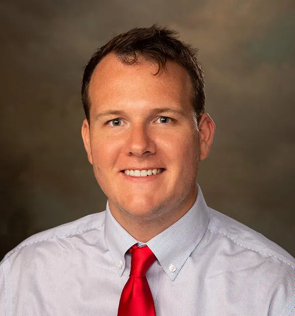 Dr. Kyle A Langfitt - Greenville, OH - Audiology