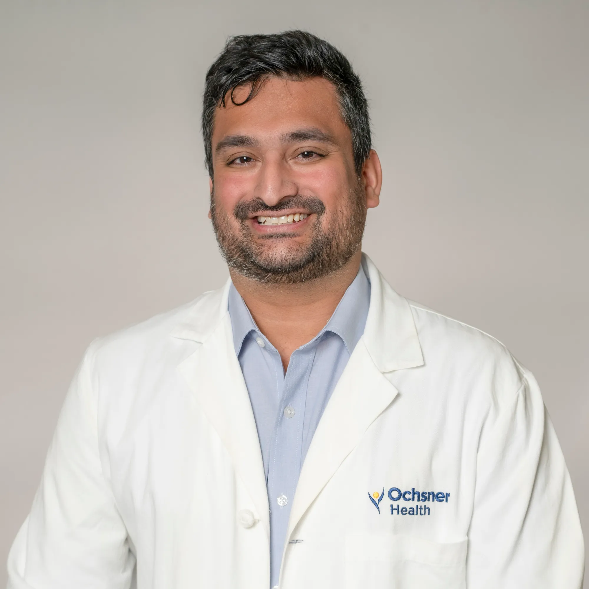 Dr. John J Kunthara - Kenner, LA - Family Medicine