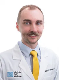 Dr. Matlock Wyman, OD - Prince George, VA - Optometry