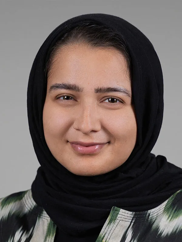 Dr. Roziya H Tursunova, MD - Fishers, IN - Obstetrics & Gynecology