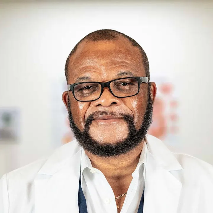 Michael Uwaelue - Natchitoches, LA - Nurse Practitioner, Family Medicine