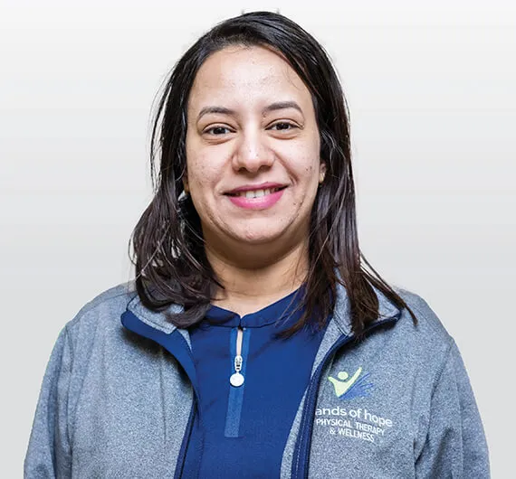 Dr. Ereny Atallah, PT - Brooklyn, NY - Physical Therapy, Neurology, Pain Medicine, Physical Medicine & Rehabilitation, Sports Medicine