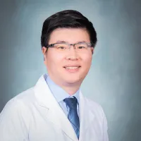 Dr. Lingling Wu, MD - Greenville, NC - Internal Medicine