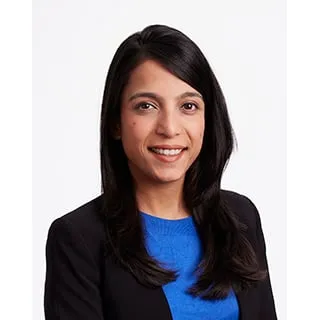Dr. Areeba Siddiqui, MD