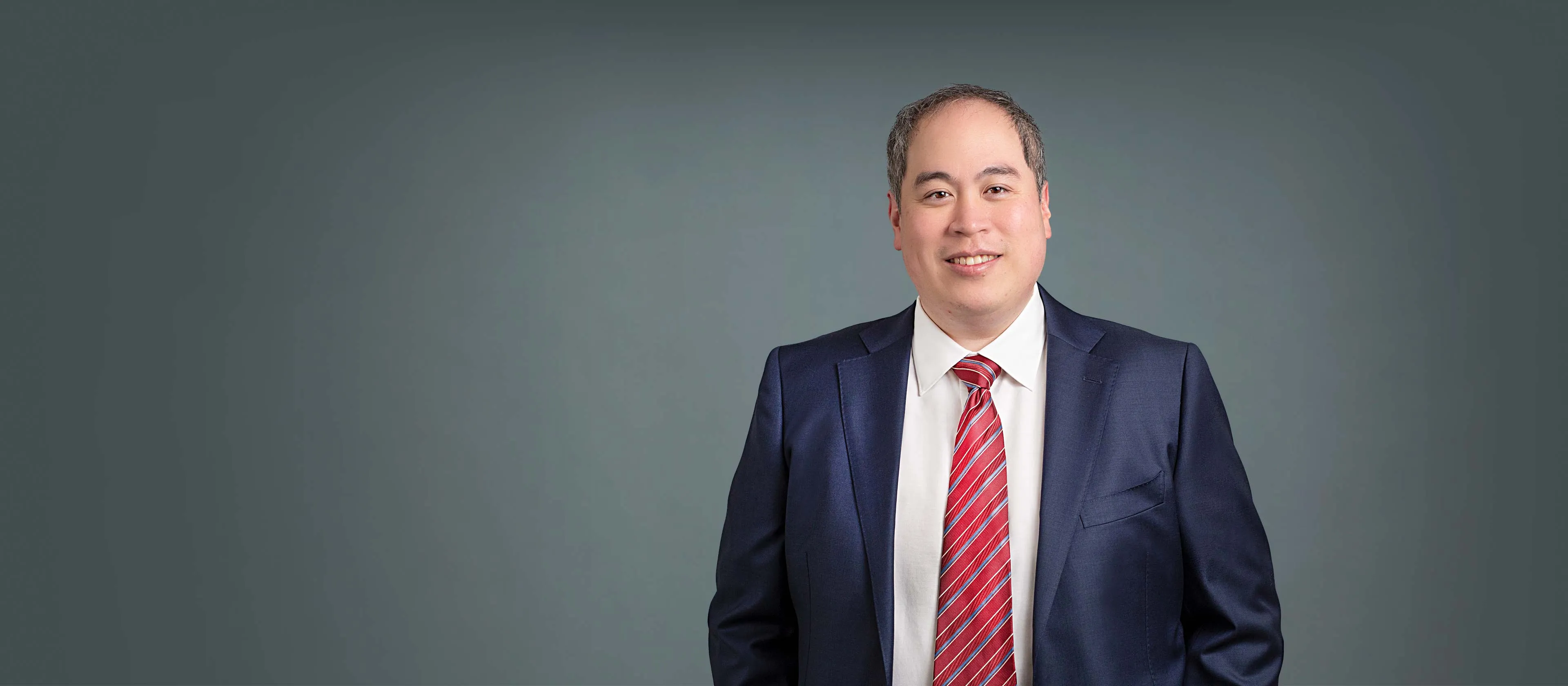 Dr. Justin C. Chan, MD - New York, NY - Transplant Surgery, Transplant Surgeon