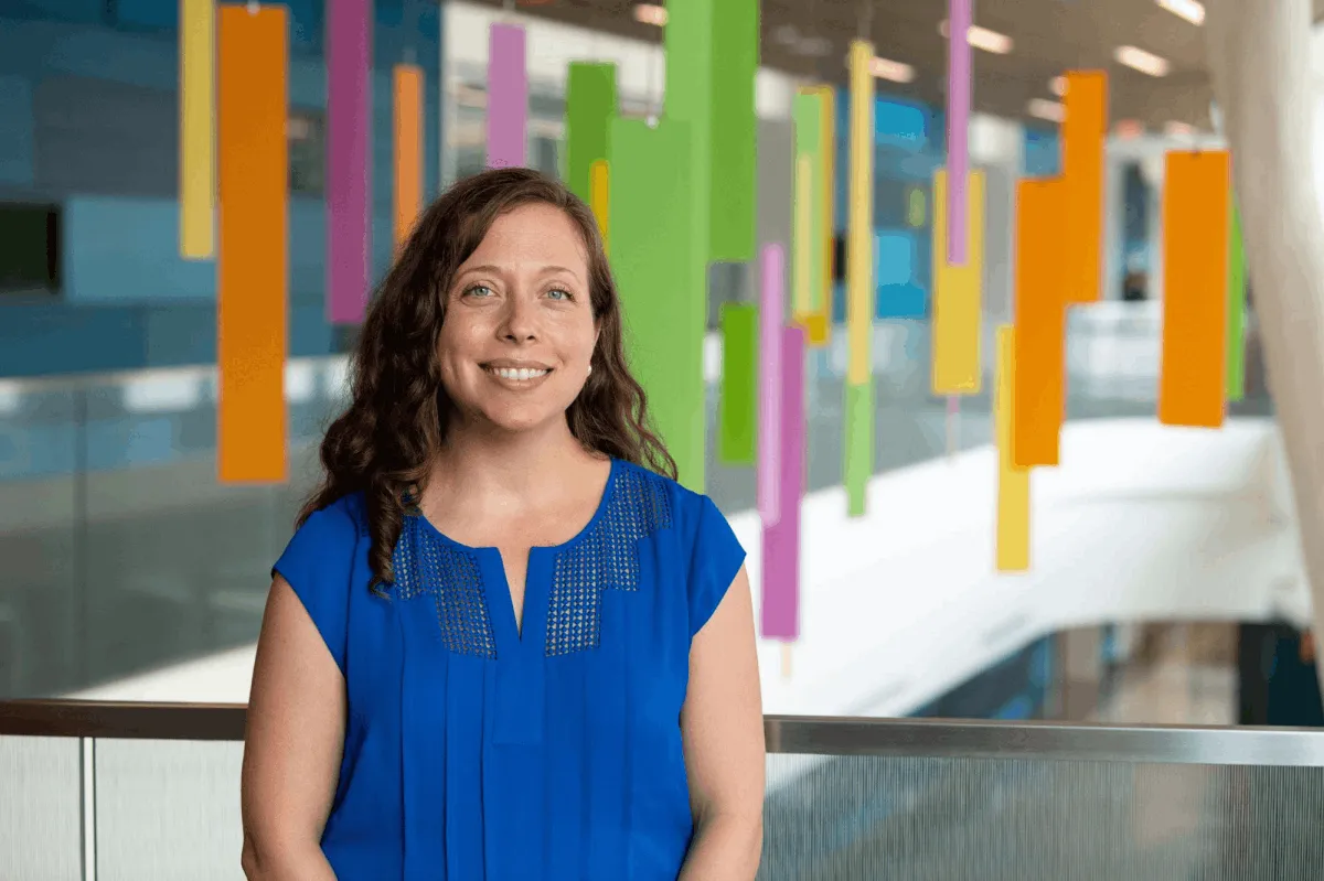 Dr. Laura Benedict - Akron, OH - Medical Genetics, Genetics Specialist