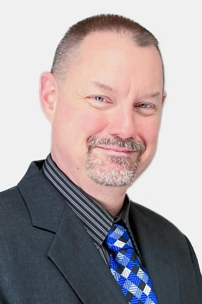 Dr. Matthew Cheevers