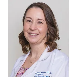 Dr. Laurie S Walters - Edmonds, WA - Hand Surgery, Hand Surgeon