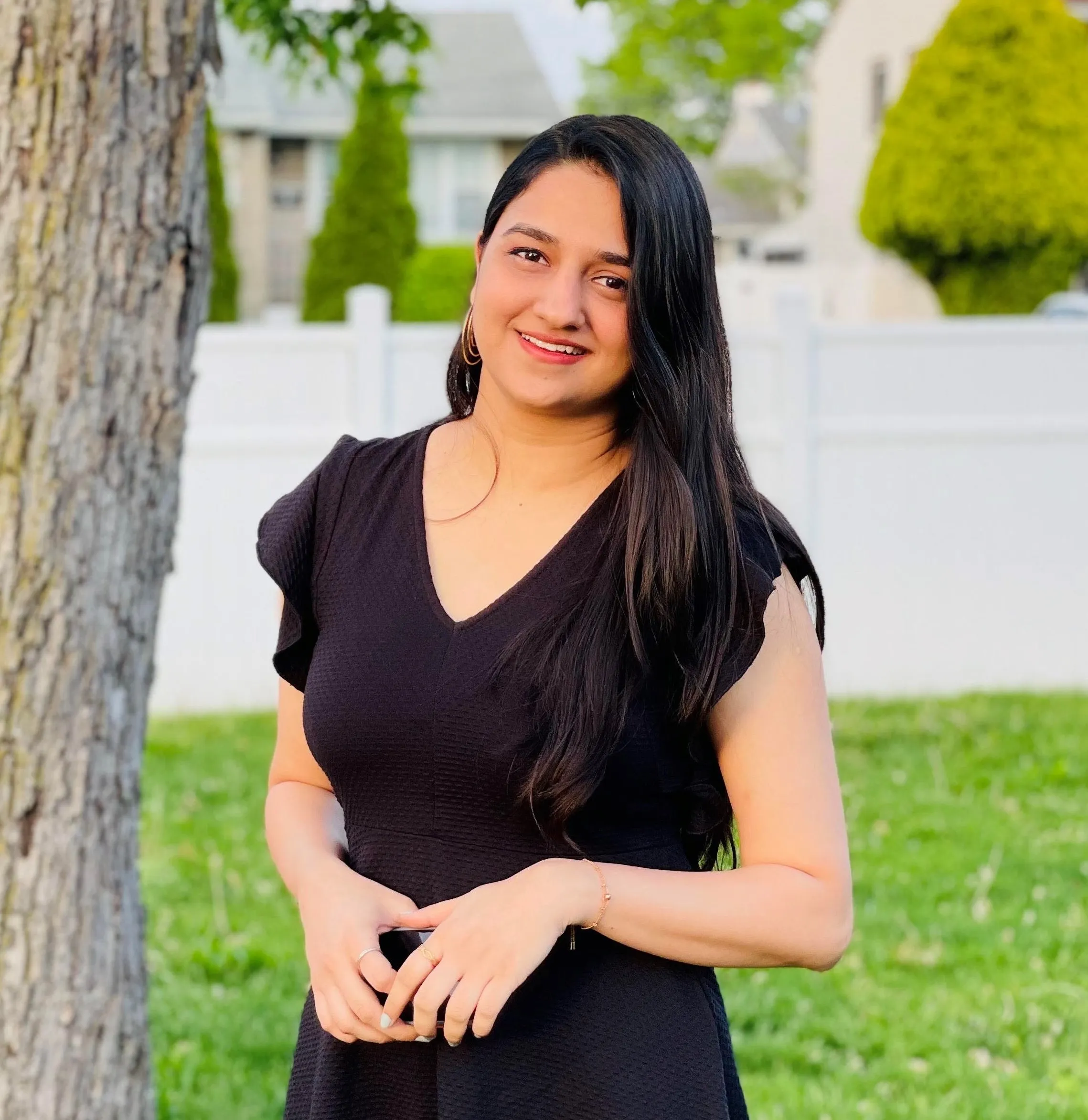 Dr. Janhavi Modh, PT - Astoria, NY - Physical Therapy, Neurology, Pain Medicine, Physical Medicine & Rehabilitation, Sports Medicine